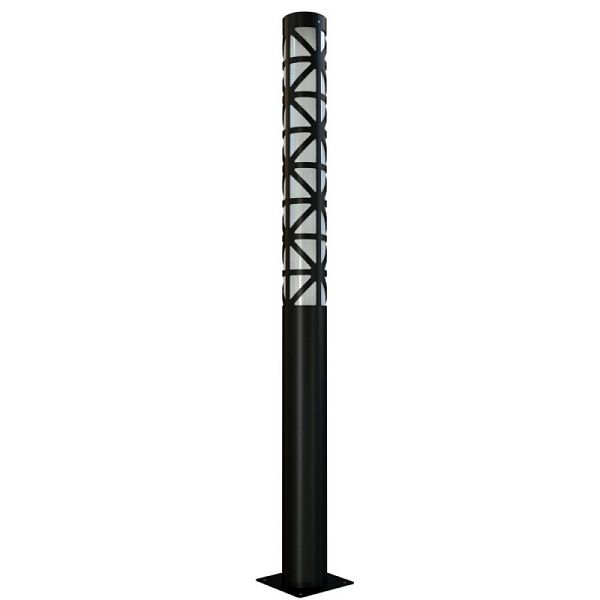 KEO PL Стрела D 30 2000/1000мм Плитка