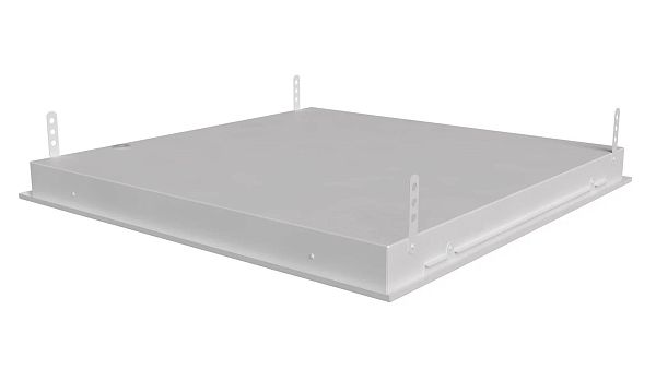 Светодиодный светильник KEO Рокфон D 35W 600x600x50