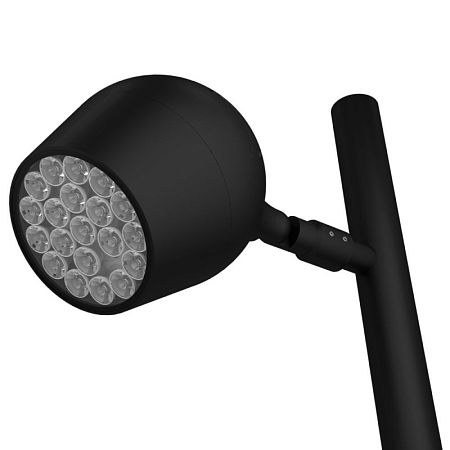 KEO PL-ARH-SHELL L 60 5°
