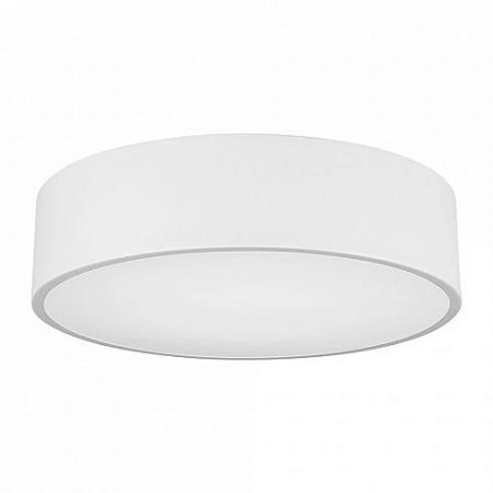 Светильник SP-TOR-PILL-R400-25W (WH / BK, 120 deg, 230V)