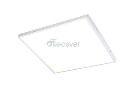 KEO Армстронг с Микроволновым датчиком 40W