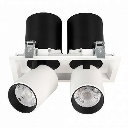 Светильник LTD-PULL-S110x210-2x10W