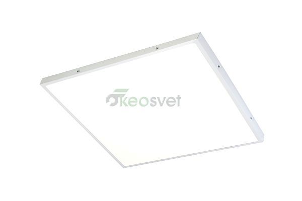 KEO Армстронг с Микроволновым датчиком 40W
