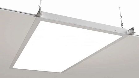 LED светильник KEO Рокфон D 105W 1200?600?50