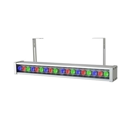 KEO PL-ART LINE ОПТИК RGB 40 500мм 24-36В