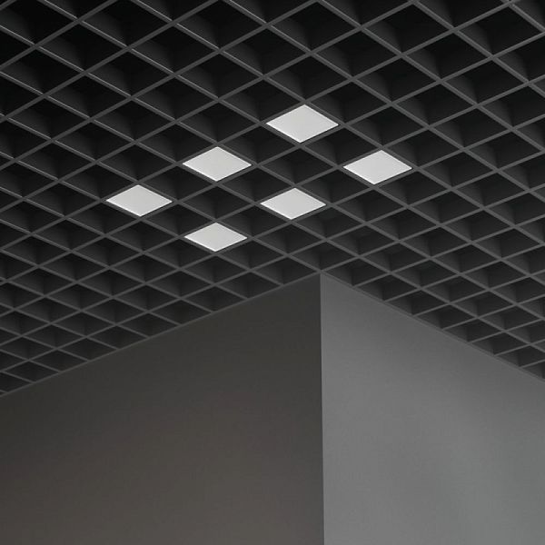 KEO PL Грильято Мозаик 40x6 Опал