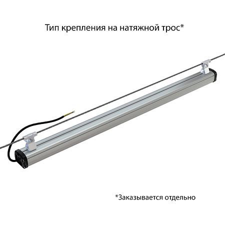 KEO PL-Линия S IP67 20 Эко 1000мм