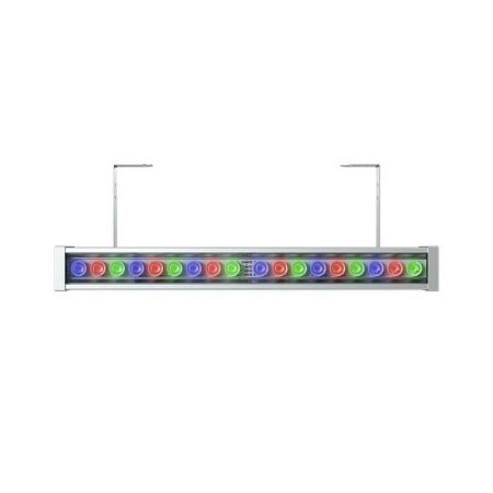 KEO PL-ART LINE ОПТИК RGB 20 500мм 24-36В