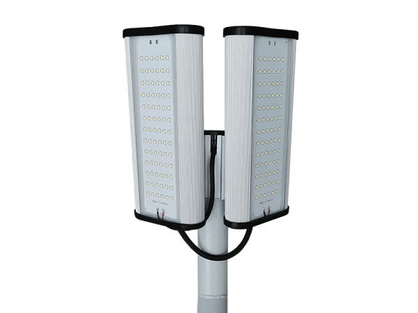 Светильник уличный Модуль, консоль КSM-2, 64Вт 3 года