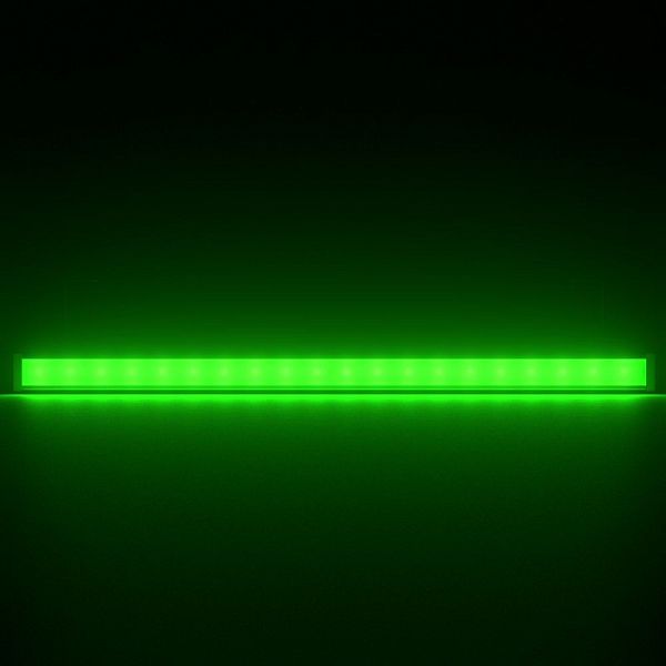 KEO PL-ART LINE 40 Зеленый 1000мм