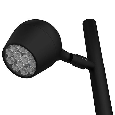 KEO PL-ARH-SHELL M 30 5°