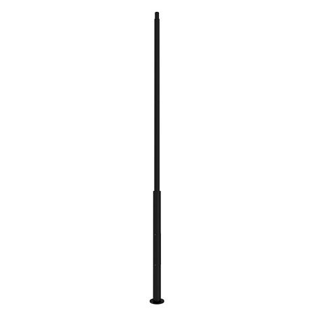 KEO PL Опора цилиндрическая ОЦ-108-76-4