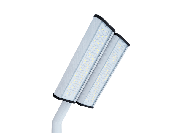 Светильник уличный Модуль,консоль К-2, 140Вт 5 лет