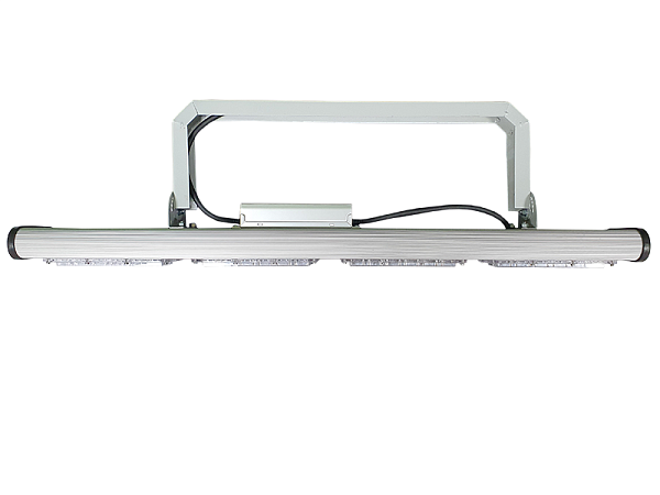 Светильник «Модуль Прожектор» , У-1, 160 Вт, КСС (К 15°, К 30°, Г 60°)