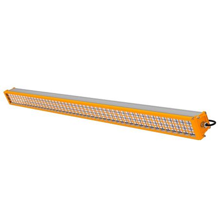 KEO PL Решетка. Т-линия v2.0 Ex (1 модуль 1500мм)