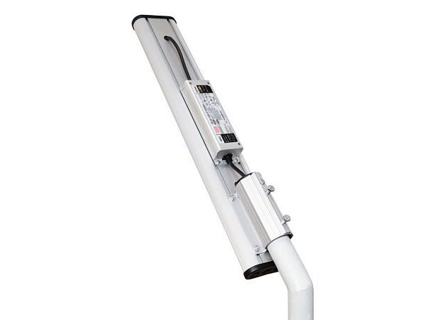 Светильник уличный Модуль Магистраль ,консоль КМО-1,130Вт