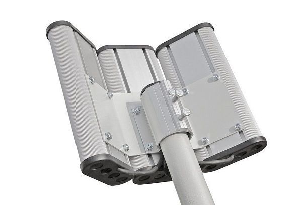 Светильник уличный Модуль, консоль КSM-3, 96Вт 5 лет