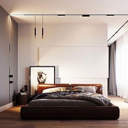 Светильник MAG-DOTS-FOLD-25-S800-24W