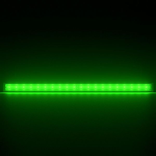 KEO PL-ART LINE 40 Зеленый 1000мм