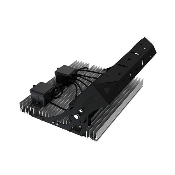 KEO PL-Прожектор S 300 CRI90 5700К 100×30°