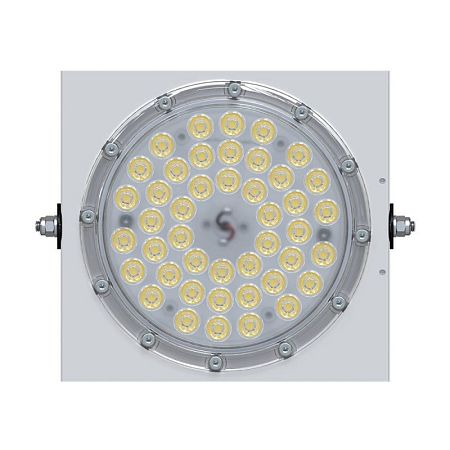 KEO PL-Прожектор D 70 Eco 35°