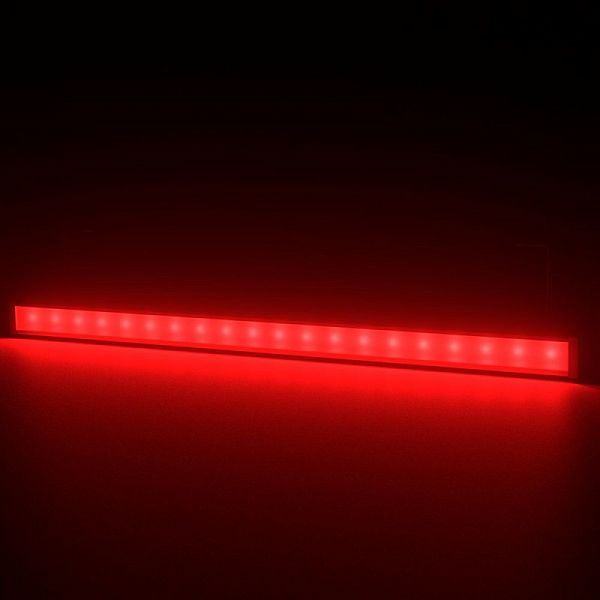 KEO PL-ART LINE 30 Красный 1000мм