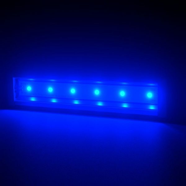 KEO PL-ART LINE 6 Синий 300мм