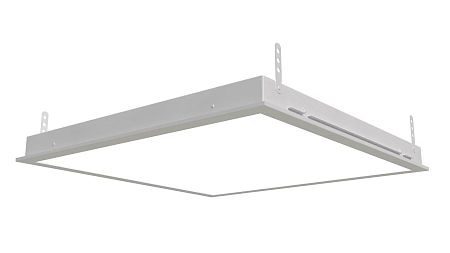 LED светильник KEO Экофон Dg 55W 600?600?40