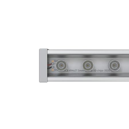 KEO PL-ART LINE ОПТИК 20 1000мм
