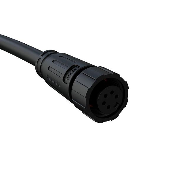 KEO PL Удлинитель с разъемами SPI. 3м