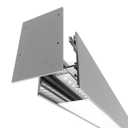 KEO INL-Line 76W 2550х48х70мм