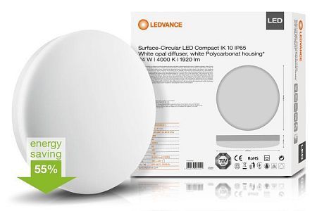 SF COMPACT IK10 300 24W