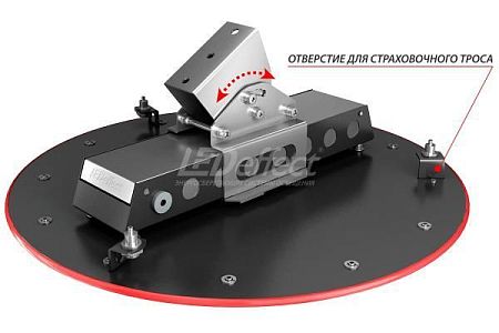 LEDeffect КЕDR ССП 300