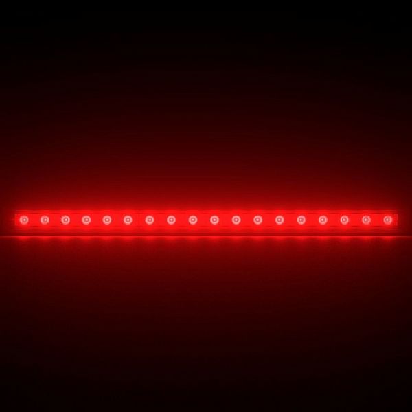 KEO PL-ART LINE ОПТИК 14 Красный 900мм