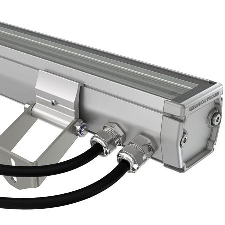 KEO PL-ART LINE S RGBW 15 900мм 48V DC