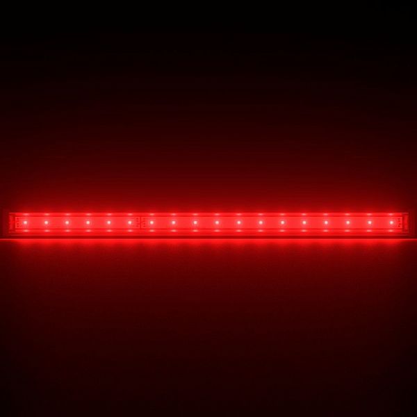 KEO PL-ART LINE 14 Красный 900мм