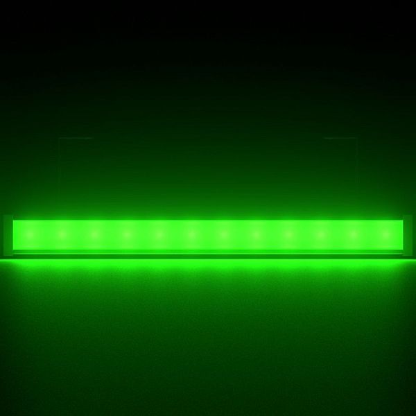 KEO PL-ART LINE 10 Зеленый 500мм