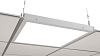 LED светильник KEO Экофон E 40W 600?600?40