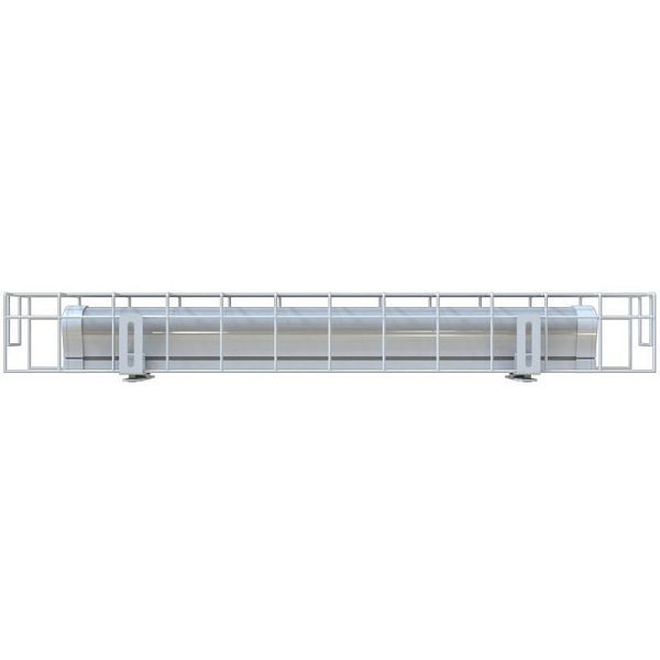 KEO PL Защитная решетка, Айсберг IP65 600