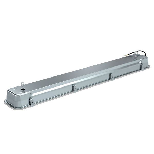 KEO PL Айсберг AL IP65 ZS 35 1300мм