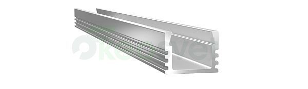 Профиль алюминиевый AL-1125