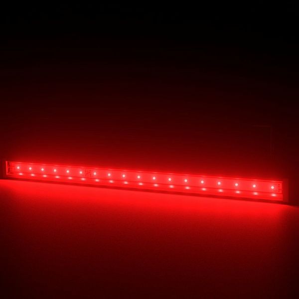 KEO PL-ART LINE 14 Красный 900мм