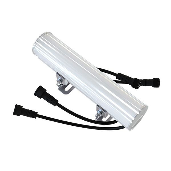 KEO-PL-ART TUBUS 4 250мм RGB