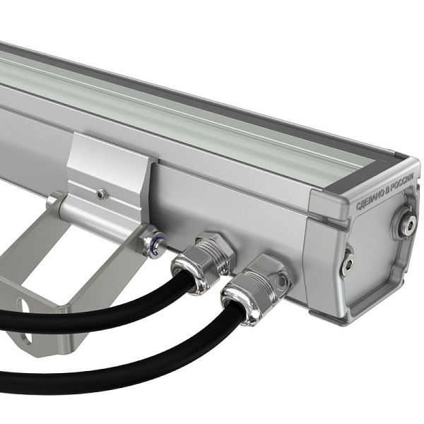 KEO PL-ART LINE S RGBW 10 600мм 48V DC Опал