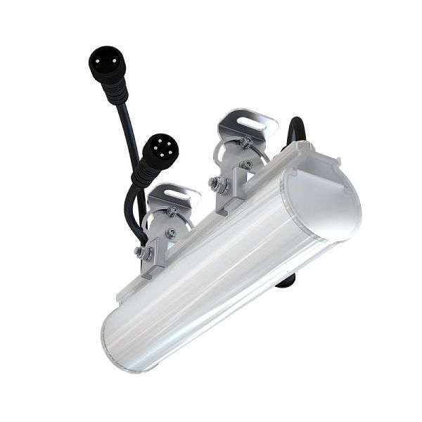 KEO-PL-ART TUBUS 4 250мм RGB