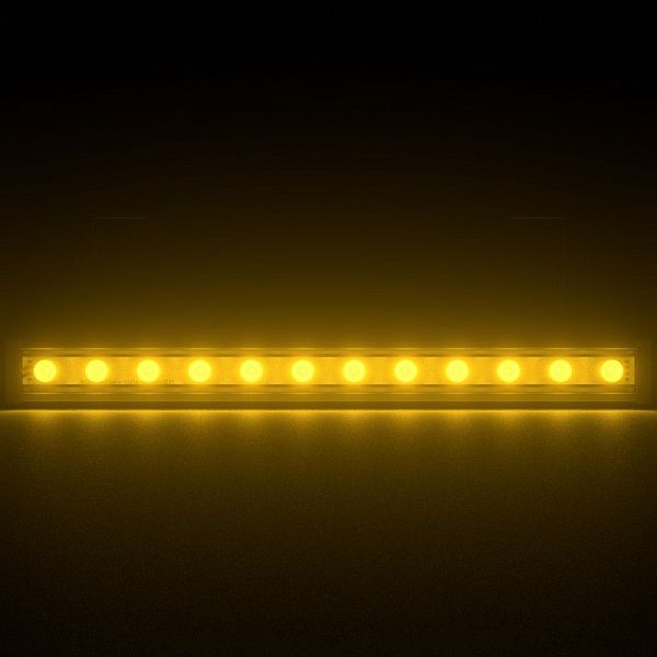 KEO PL-ART LINE ОПТИК 12 Янтарный 600мм