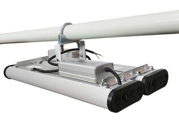 Светильник «Модуль», универсальный У-2, 192Вт, MW защита от 380В