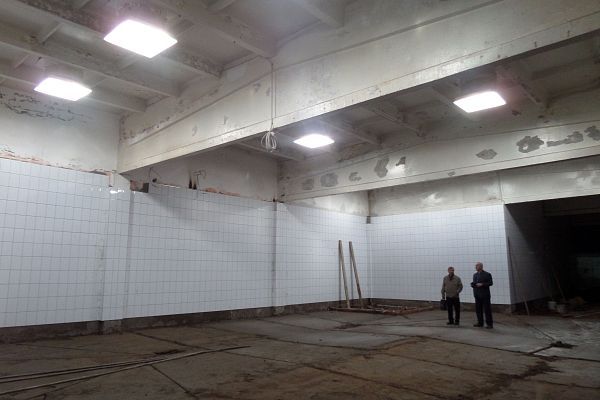 KEO Световод 700