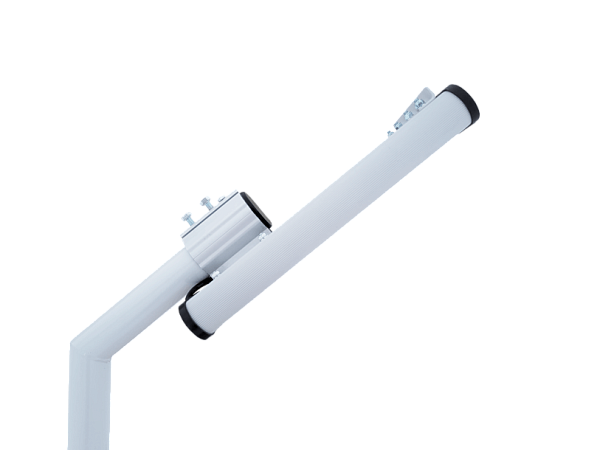 Светильник уличный Модуль,консоль К-2, 140Вт 5 лет