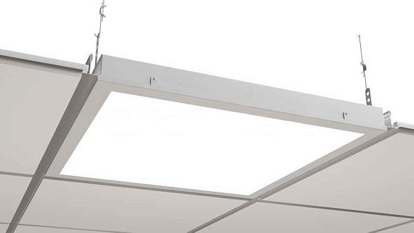 Светодиодный светильник KEO Экофон E 35W 600x600x40